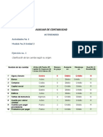 Actividad No. 2 Modulo 3