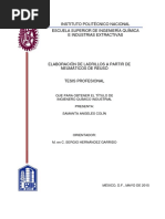 Elaboración de Ladrillos A Partir de Neumáticos de Reusó PDF