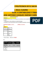 Guia 3 Contabilidad y Finanzas Final Vj201701 Vasquez Jimenez Jose Antonio