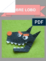 Pobre Lobo Ema Wolf Cuento PDF