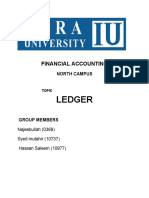 Financial Accounting (Najeeb)