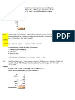 Answer:: Wilson Wonders's Bonds Have 12 Years Remaining To Maturity. Interest Is Paid Annually, The