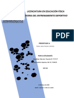 Capacidades Fisicas