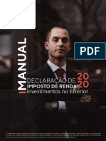 Manual Irpf