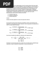 Problemas de Transferencia de Masas