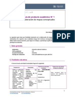 Formato de Guia de Productos Academicos 1 - Mapa Conceptual NEGOCIACION COELCTIVA