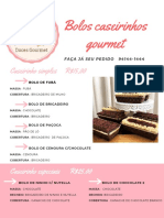 PDF Caseirinhos Ok PDF