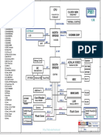 Asus Eee PC P901 R1 3G Free Laptop Schematic