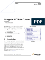 Using The MC3PHAC