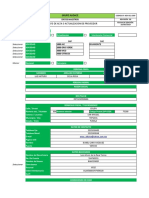 F-AGI-011-SAP Formato Alta Proveedor