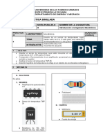 Informe de Lab Simulado Sensor TMP 36