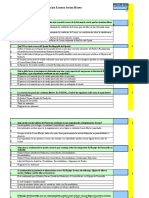 Preparación Examen Scrum Master