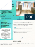 4,5 - Titulo II - Silencio Administrativo PDF