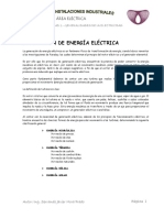 Apuntes de Instalaciones Electricas PDF