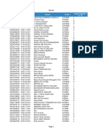 Sheet1: Nisn NIS Sekolah Nama Kelas Jenis Kelamin (L, P)