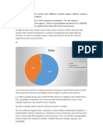 Satair Case Study