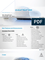 Revit 2020 Structure