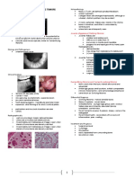 Benign Non Odontogenic Tumors: Ossifying Fibroma