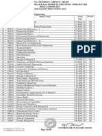 5 - Table - Anna University 2020 Apr-May Exam Time Table