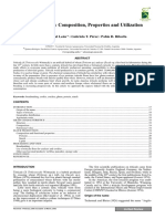 Triticale Flours: Composition, Properties and Utilization: Alberto Edel León Gabriela T. Pérez Pablo D. Ribotta