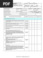 Saudi Aramco Test Report: UPS Distribution System, Energized Bolted - Fault Test SATR-P-3112 3-Jul-18 Elect