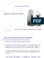 Curso Notas Equity