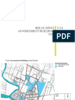 5.2.6 Relocating Government Building USE