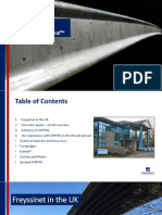 Freyssinet Exoleaf - Ultra High Performance Concrete Solutions 2020 PDF