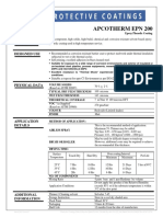 Apcotherm Epn 200