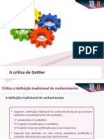 p151 Critica de Gettier