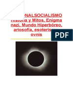 Anon - Nacional Socialismo Historia Y Mitos - 3