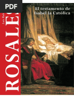 03 El Testamento de Isabel La Catolica PDF