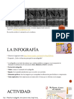 ¿Qué Es Una Infografía?