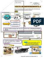 Semana-10 MI PRIMER PROYECTO DE EMPRENDIMIENTO II