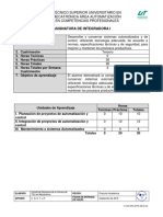 Integradora I PDF