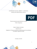 Protocolo Practica Laboratorio Simulado Bioquimica