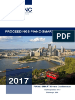 PIANC SMART Rivers Proceedings Ok