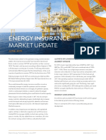 Alesco News Energy Market Update June 2019