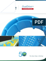 Dualdrive: Technical Manual