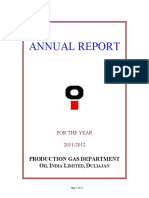 Deohal Capacity AR 2011