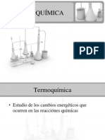 Termoquimica Ing Industrial