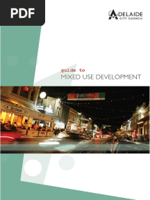 ACC DIGS Mixed Use Development Guide PDF