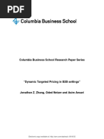 Business School Research Paper