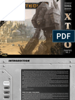 XTRO Primitives II PDF