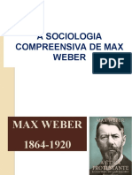 Max Weber