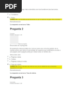 Los Sistemas de Pago Más Extendidos Son Las Transferencias Bancarias