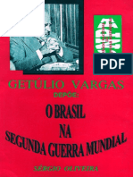 Getúlio Vargas Depõe - Oliveira Sérgio PDF