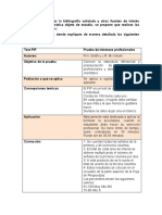 Tarea 4 Prueba de Aptitudes