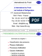 Conservation Du Poisson PDF