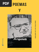 Ebook Poemas y Homilias. Angelelli PDF